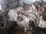 Двигатель VK56 VK56vd, VQ40 4.0 АКПП автоматfor1 000 000 тг. в Алматы – фото 3