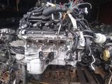 Двигатель VK56 VK56vd, VQ40 4.0 АКПП автомат за 1 000 000 тг. в Алматы