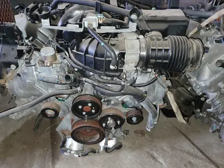 Двигатель VK56 VK56vd, VQ40 4.0 АКПП автомат за 1 000 000 тг. в Алматы – фото 27