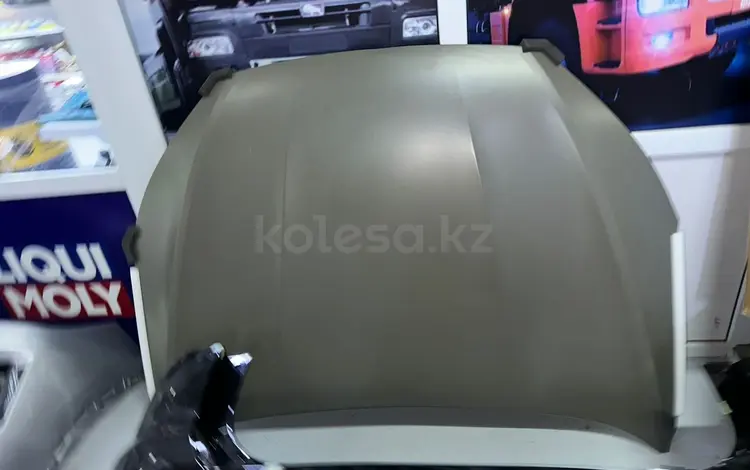 Капот Jetour X70 за 56 000 тг. в Астана