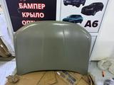 Капот Jetour X70 за 56 000 тг. в Астана – фото 3