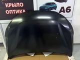 Капот Jetour X70 за 56 000 тг. в Астана – фото 4