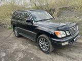 Lexus LX 470 2002 года за 7 200 000 тг. в Усть-Каменогорск – фото 5