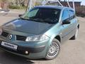 Renault Megane 2004 годаүшін1 550 000 тг. в Петропавловск – фото 2