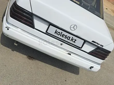 Mercedes-Benz E 220 1993 года за 1 700 000 тг. в Актау – фото 8