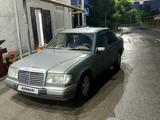 Mercedes-Benz E 260 1991 годаүшін1 700 000 тг. в Алматы – фото 3