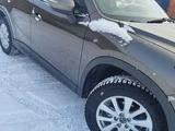 Mazda CX-5 2016 года за 9 500 000 тг. в Караганда – фото 2