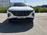 Hyundai Tucson 2023 года за 14 007 294 тг. в Алматы