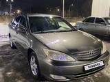 Toyota Camry 2003 года за 5 100 000 тг. в Усть-Каменогорск