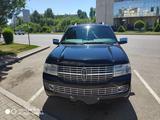 Lincoln Navigator 2007 годаүшін12 700 000 тг. в Астана – фото 4