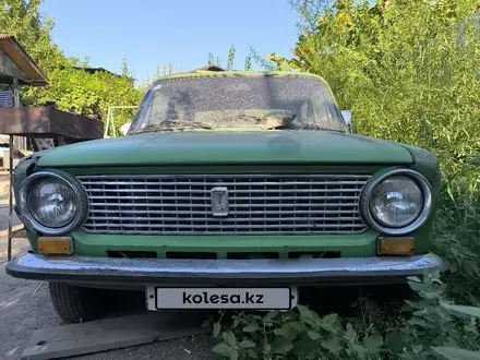 ВАЗ (Lada) 2101 1976 года за 500 000 тг. в Алматы