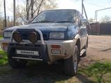 Nissan Mistral 1996 годаүшін2 700 000 тг. в Алматы