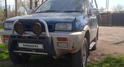 Nissan Mistral 1996 годаүшін2 700 000 тг. в Алматы