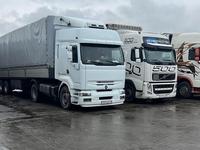 Renault  Premium 1998 годаүшін10 000 000 тг. в Шымкент