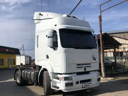 Renault  Premium 1998 года за 10 000 000 тг. в Шымкент – фото 10