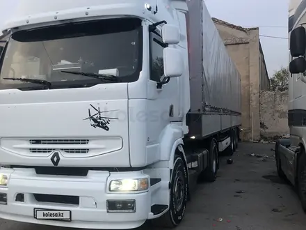 Renault  Premium 1998 года за 10 000 000 тг. в Шымкент – фото 7