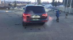 Audi Q7 2006 года за 5 800 000 тг. в Семей – фото 2