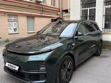 Li L9 2024 года за 29 000 000 тг. в Алматы – фото 3