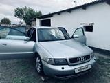 Audi A4 1997 годаүшін1 500 000 тг. в Тараз – фото 2