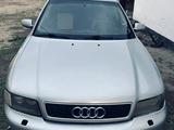 Audi A4 1997 годаүшін1 500 000 тг. в Тараз