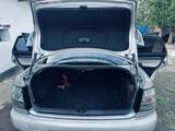 Audi A4 1997 годаүшін1 500 000 тг. в Тараз – фото 5