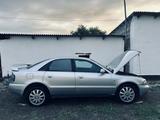 Audi A4 1997 годаүшін1 500 000 тг. в Тараз – фото 3