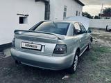 Audi A4 1997 годаүшін1 500 000 тг. в Тараз – фото 4