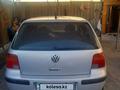 Volkswagen Golf 2005 годаfor2 999 950 тг. в Алматы – фото 2