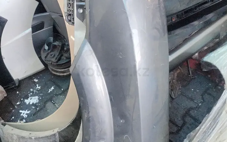 Hyundai tucson переднее крыло левое за 50 000 тг. в Алматы