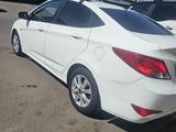 Hyundai Accent 2015 года за 4 555 555 тг. в Алматы – фото 5