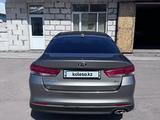 Kia Optima 2019 годаfor9 500 000 тг. в Астана – фото 2