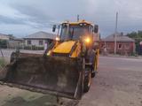 JCB  3CX 2022 года за 43 000 000 тг. в Талдыкорган – фото 4