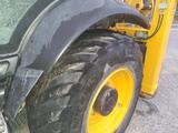 JCB  3CX 2022 года за 43 000 000 тг. в Талдыкорган
