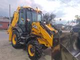 JCB  3CX 2022 года за 43 000 000 тг. в Талдыкорган – фото 5