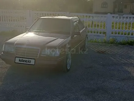 Mercedes-Benz E 280 1993 годаүшін2 500 000 тг. в Шымкент – фото 8