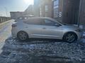 Hyundai Elantra 2017 года за 6 300 000 тг. в Атырау – фото 2