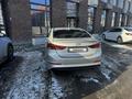 Hyundai Elantra 2017 года за 6 300 000 тг. в Атырау