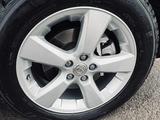 Toyota Harrier 2006 года за 9 900 000 тг. в Алматы – фото 3