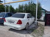 Mercedes-Benz C 200 1994 годаүшін500 000 тг. в Алматы