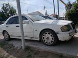 Mercedes-Benz C 200 1994 годаүшін500 000 тг. в Алматы – фото 5