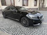 Kia K9 2019 года за 18 900 000 тг. в Астана – фото 3