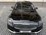 Kia K9 2019 года за 18 900 000 тг. в Астана – фото 2