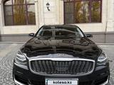 Kia K9 2019 года за 18 900 000 тг. в Астана