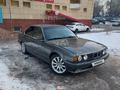 BMW 525 1990 годаүшін2 550 000 тг. в Алматы – фото 2