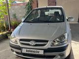 Hyundai Click 2008 года за 3 200 000 тг. в Алматы – фото 2