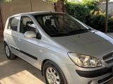 Hyundai Click 2008 года за 3 200 000 тг. в Алматы – фото 3