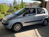 Hyundai Click 2008 года за 3 200 000 тг. в Алматы