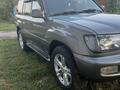 Toyota Land Cruiser 2002 года за 9 500 000 тг. в Текели – фото 2