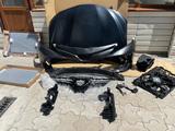 Капот, панель капота Toyota 16-25 за 50 000 тг. в Алматы