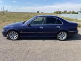 BMW 528 1997 года за 3 200 000 тг. в Караганда – фото 3